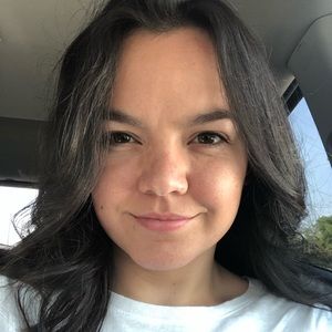 Meet your Posher, Chelsie